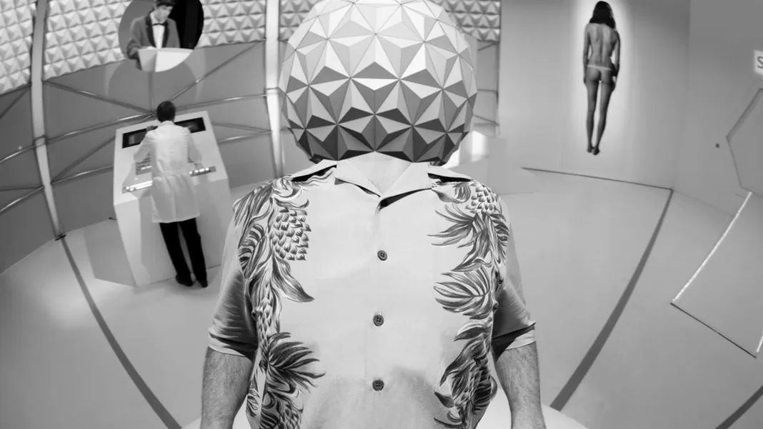 Escape from Tomorrow