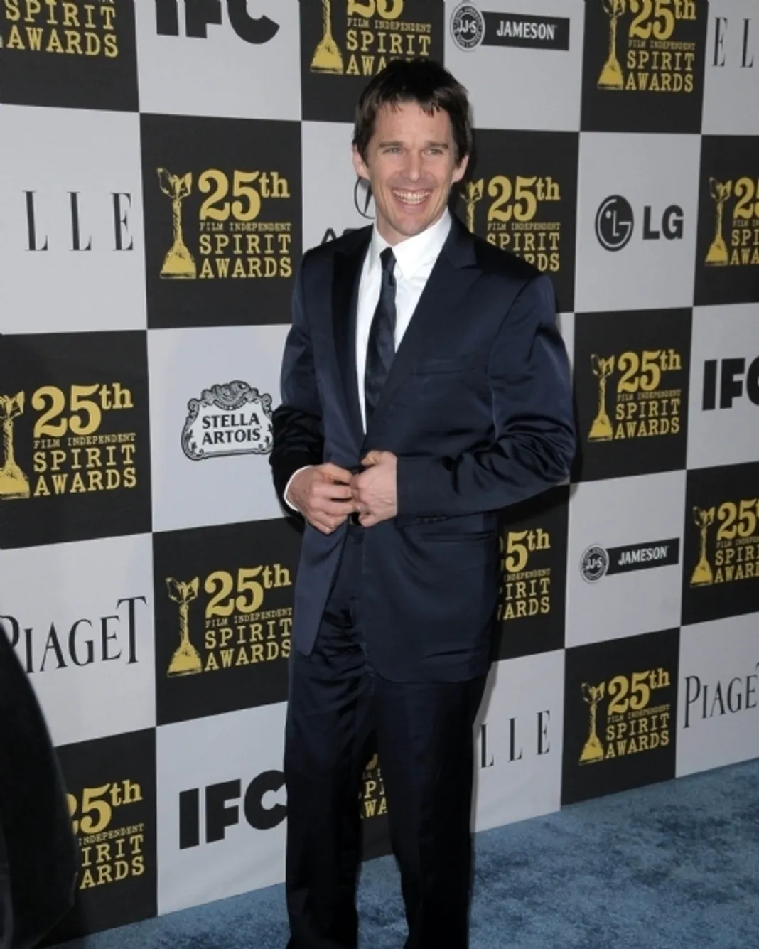 Ethan Hawke Ethan Hawke