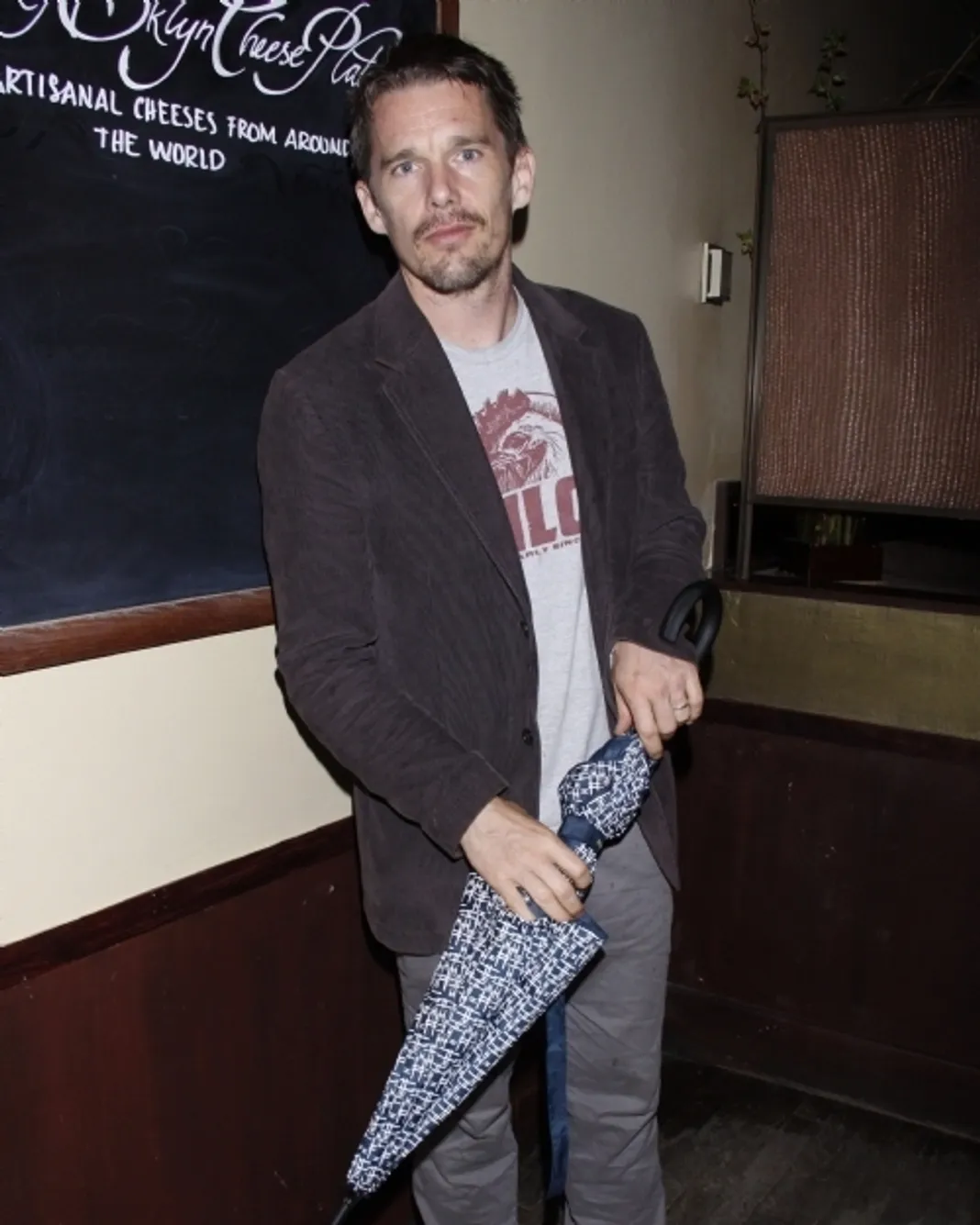 Ethan Hawke