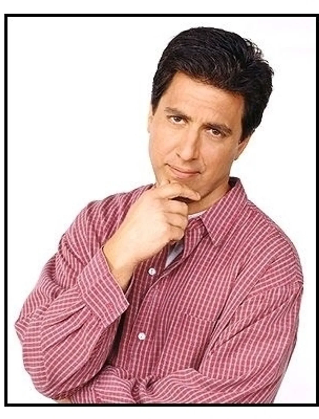 Everybody Loves Raymond TV Still: Ray Romano as Raymond in Everybody Loves Raymond