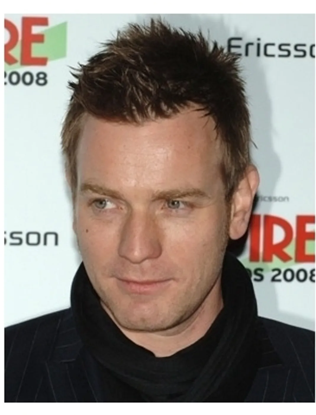 Ewan McGregor