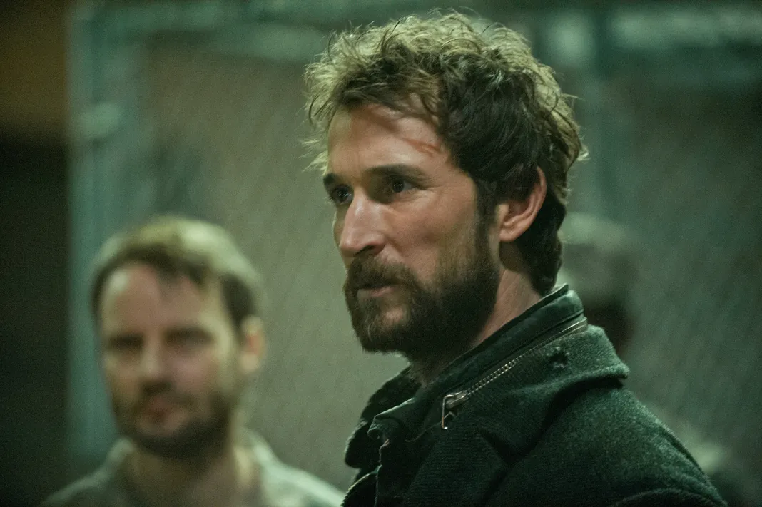 Falling Skies