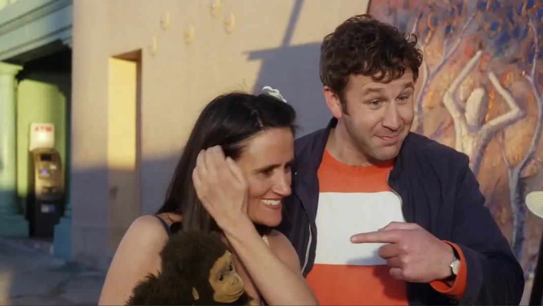 Family Tree, Chris O'Dowd