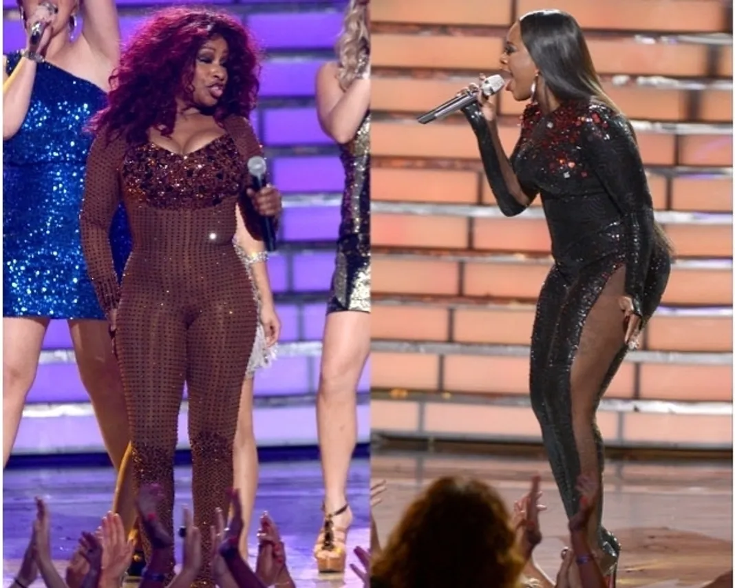 Fantasia Barrino