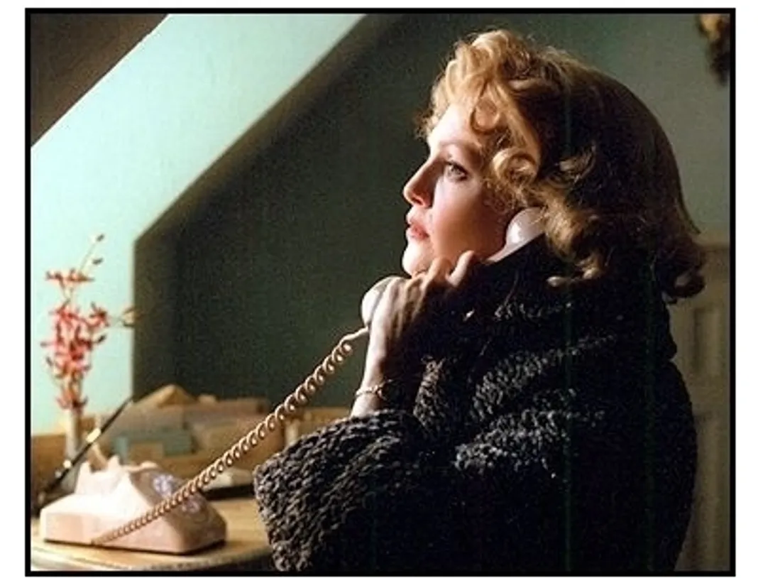 Far From Heaven movie still: Julianne Moore in Far From Heaven
