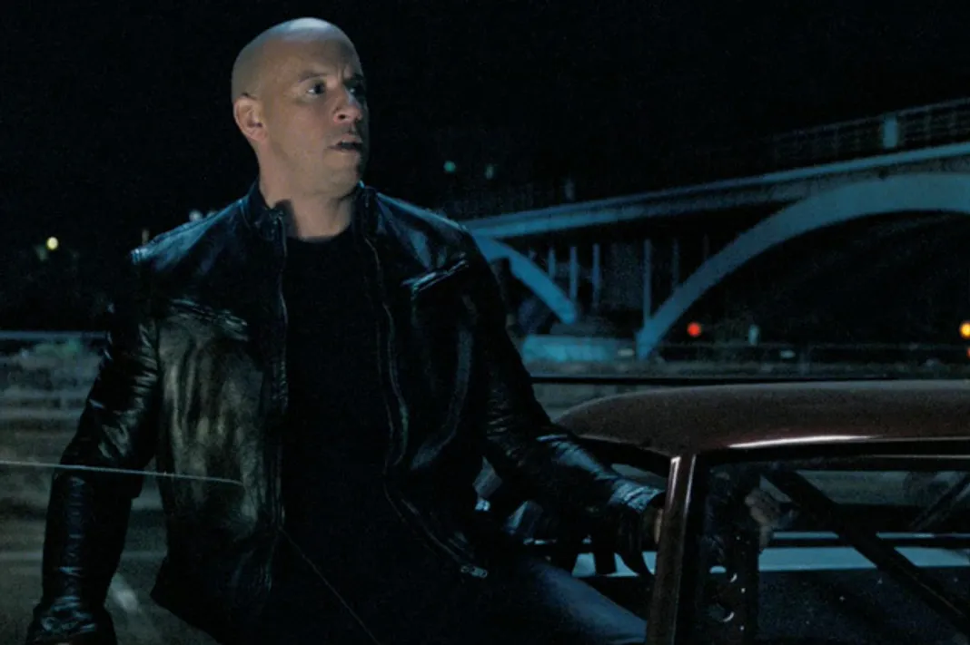 'Fast and Furious 6' Super Bowl TV Spot