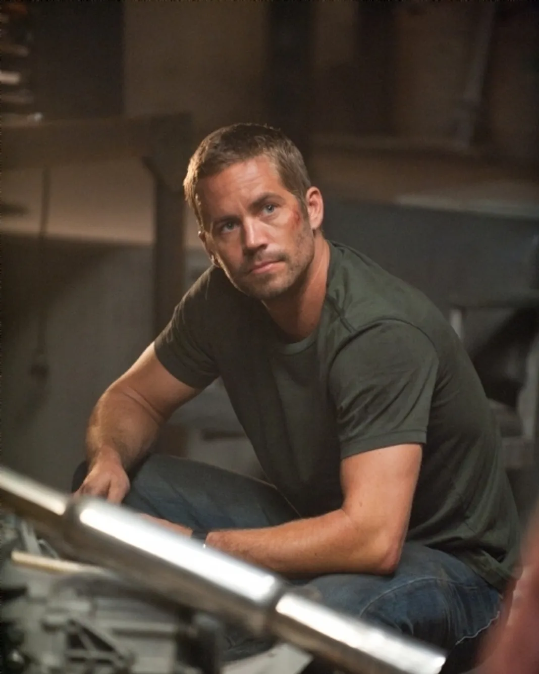 Fast Five: Paul Walker