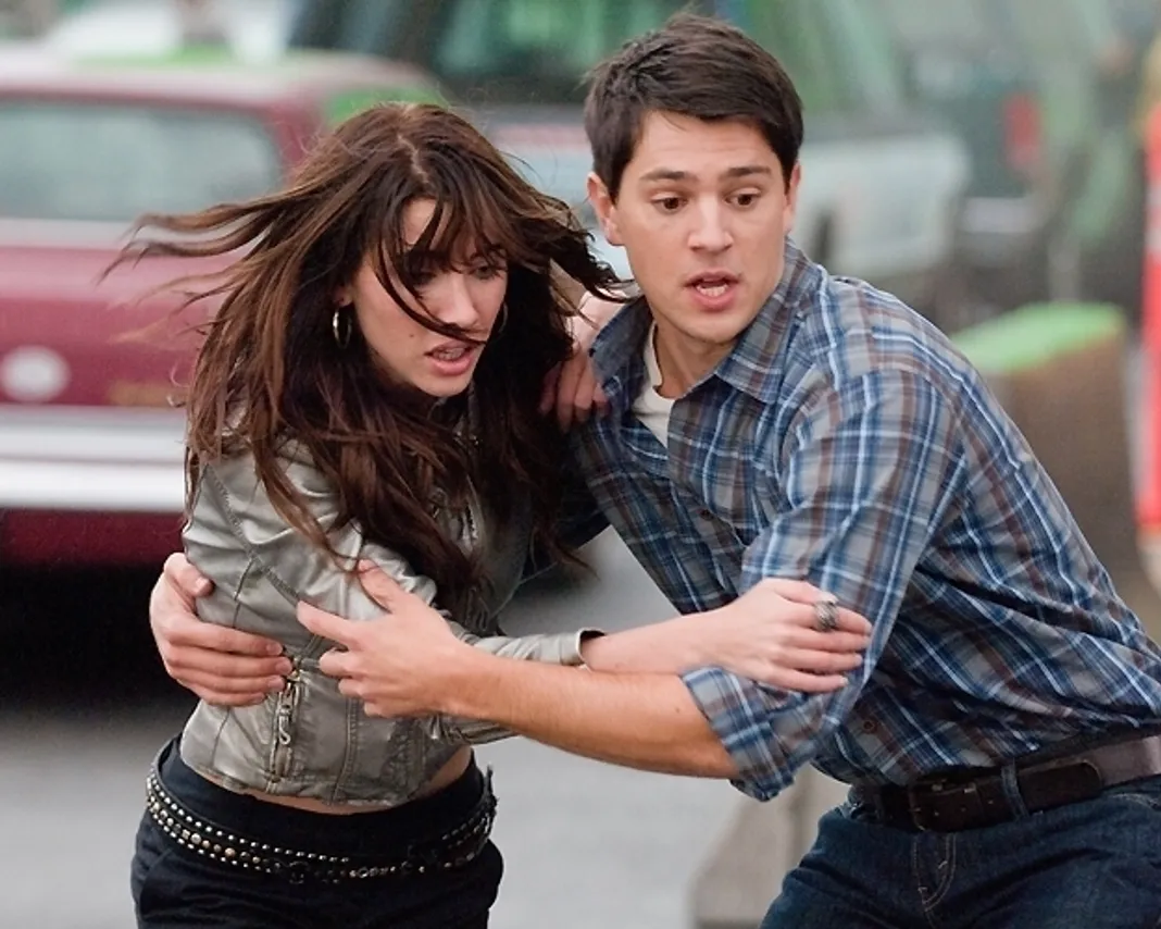 Final Destination 5