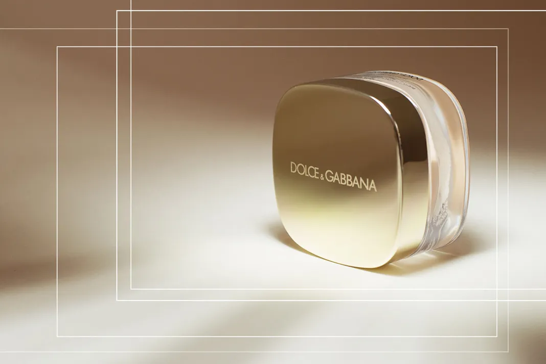 Foundations, Beauty, Makeup, Dolce and Gabbana