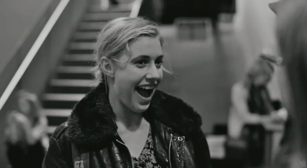 Frances Ha, Greta Gerwig