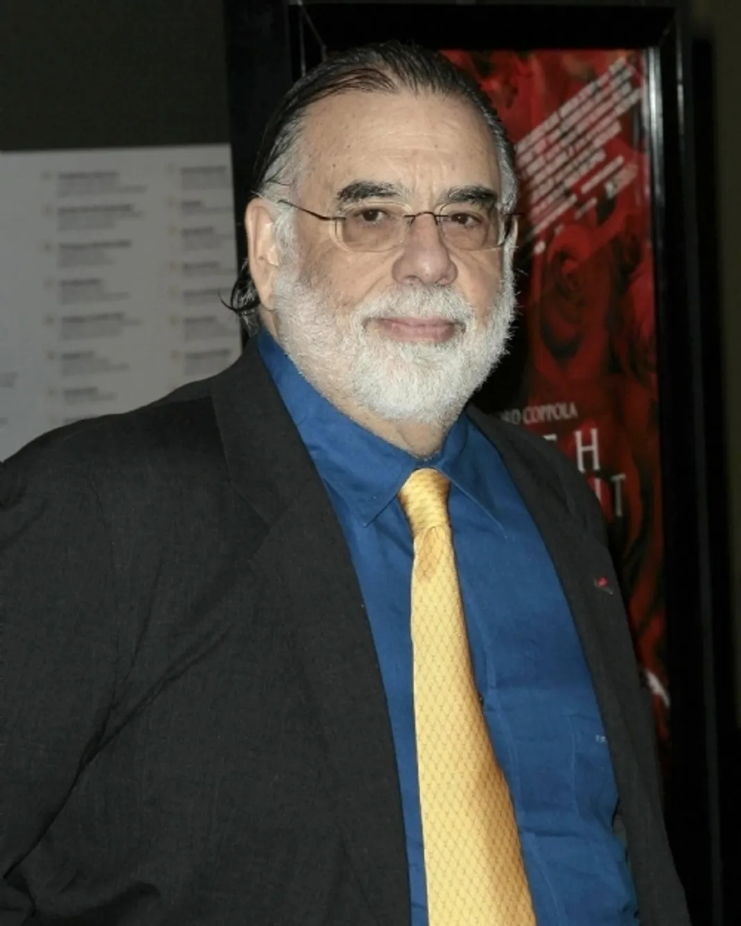 Francis Ford Coppola