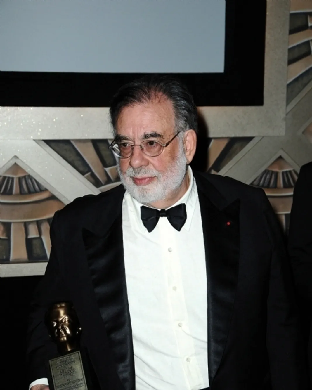 Francis Ford Coppola