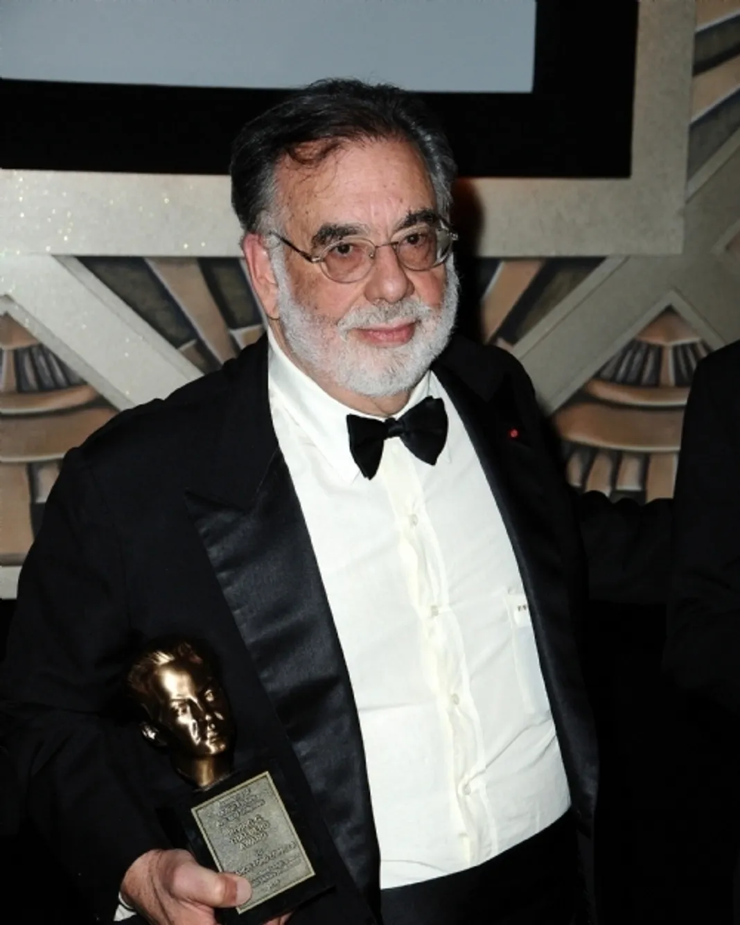 Francis Ford Coppola