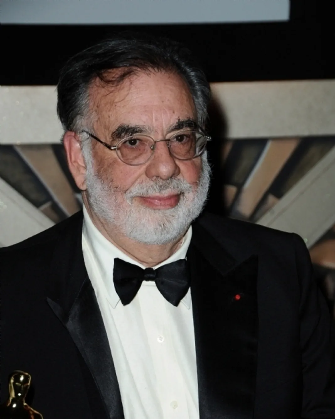 Francis Ford Coppola