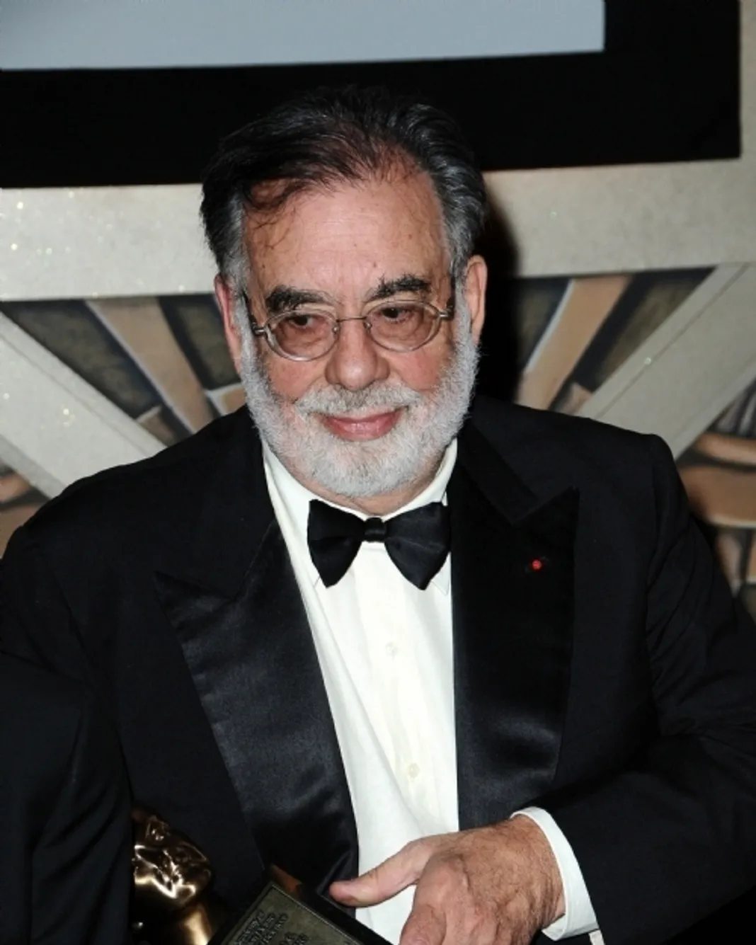 Francis Ford Coppola