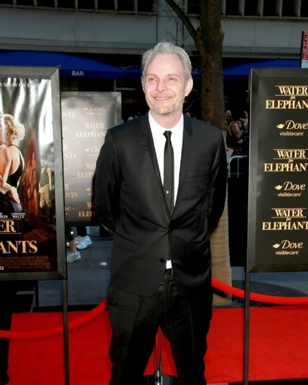 Francis Lawrence