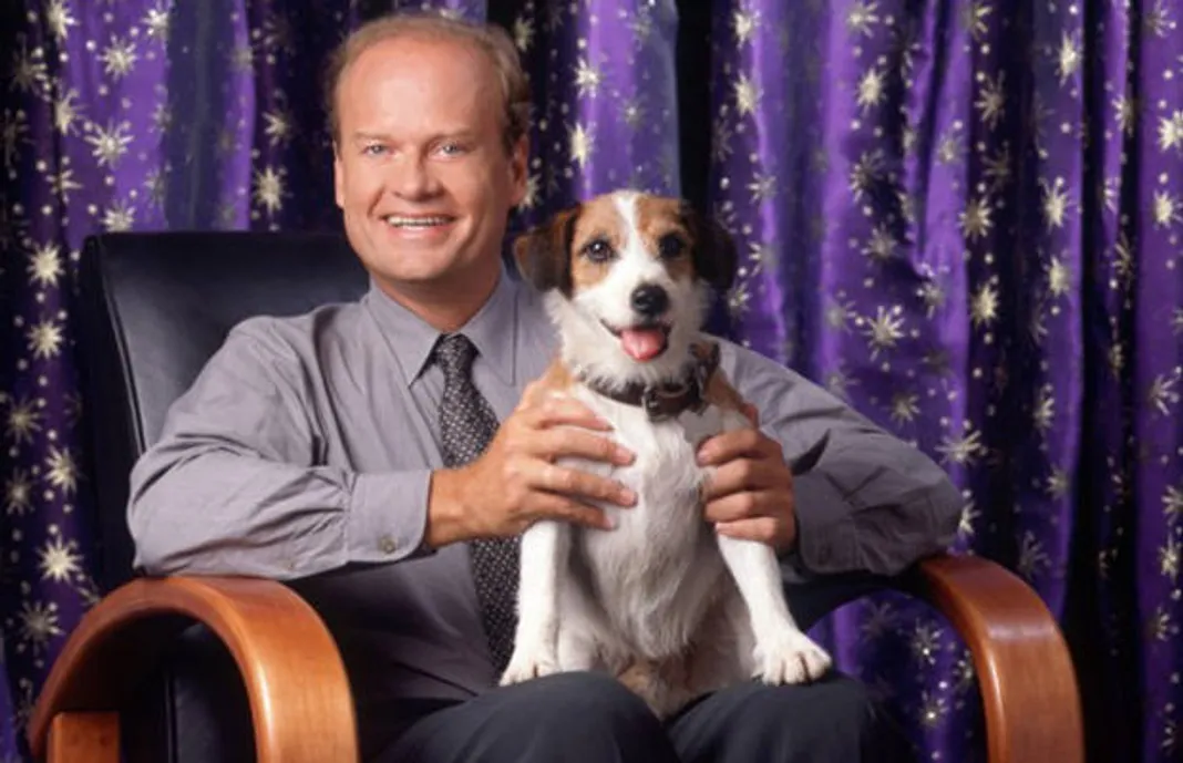 Frasier