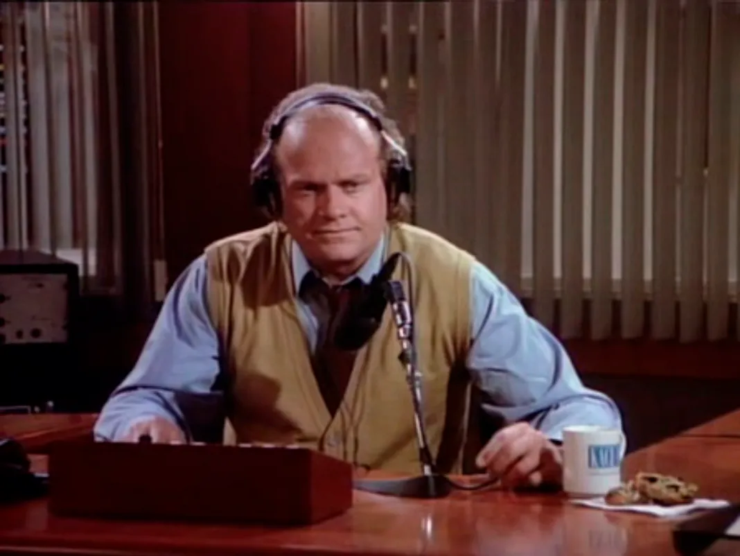 Frasier