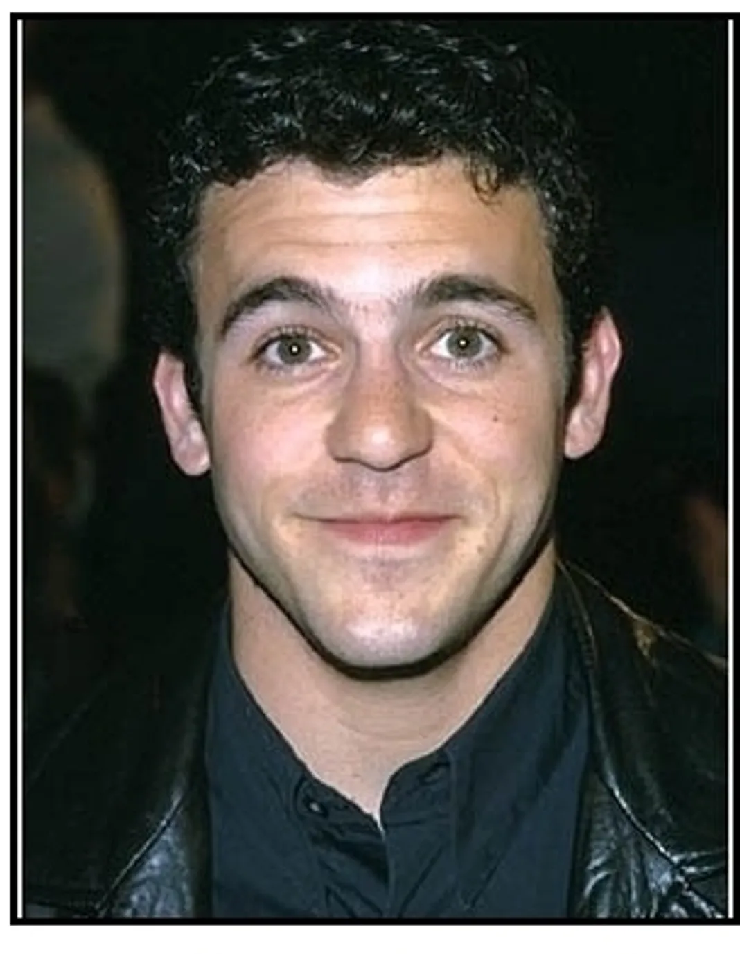  Fred Savage at the 