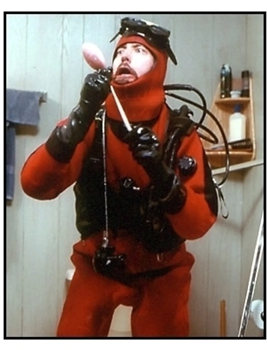 Freddy Got Fingered movie still: Tom Green