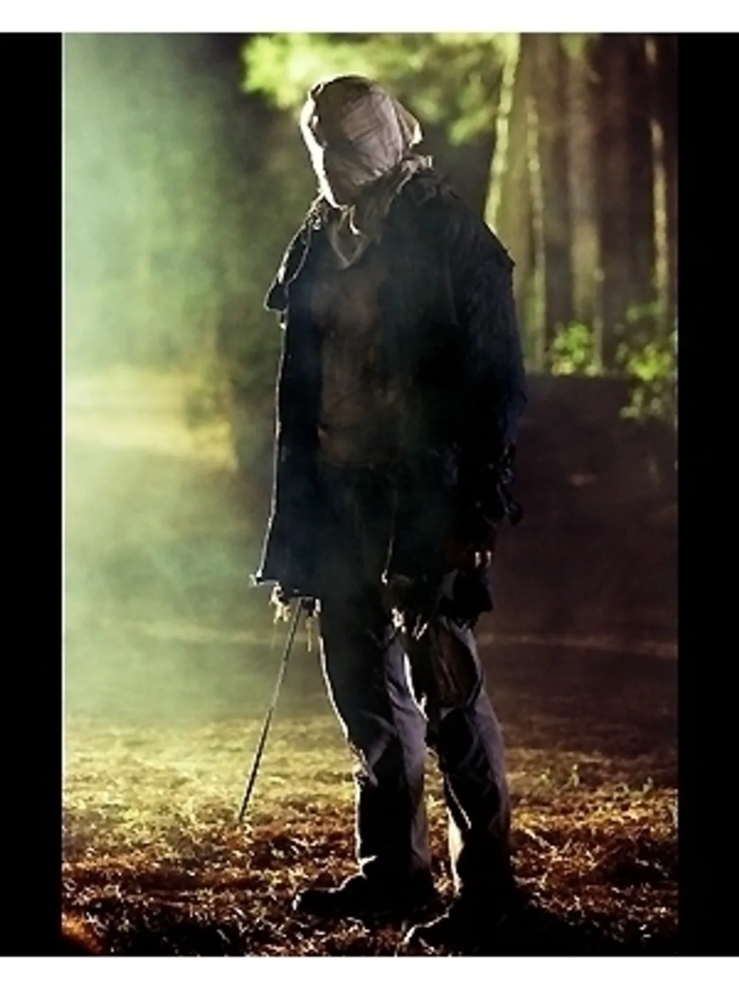 Friday the 13th Movie Stills