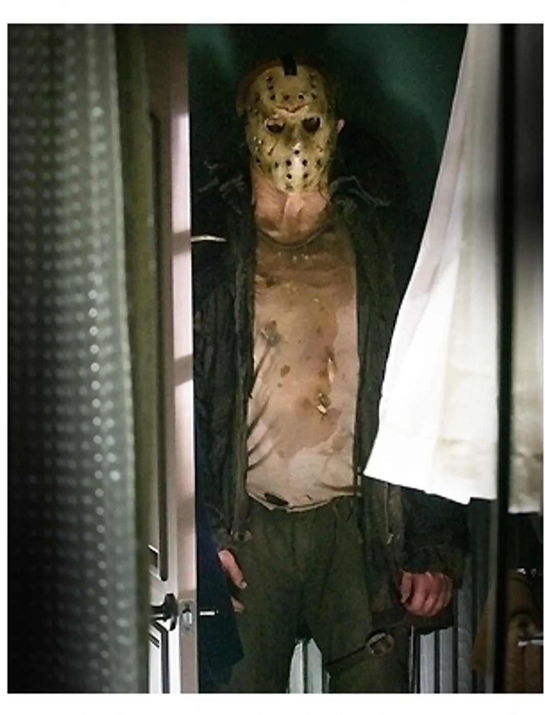 Friday the 13th Movie Stills