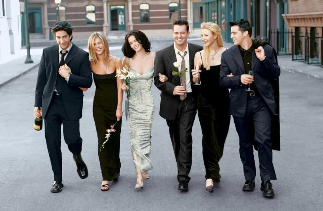 Friends