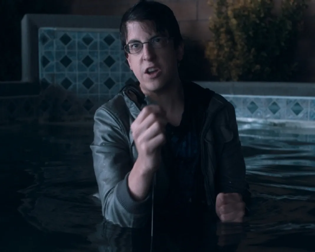 Fright Night: Christopher Mintz-Plasse