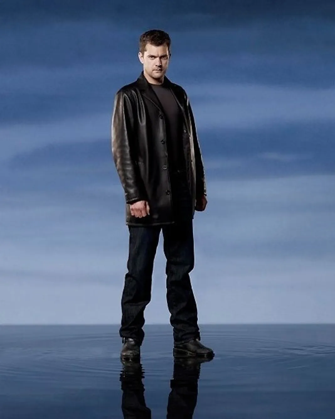 Fringe: Season 2