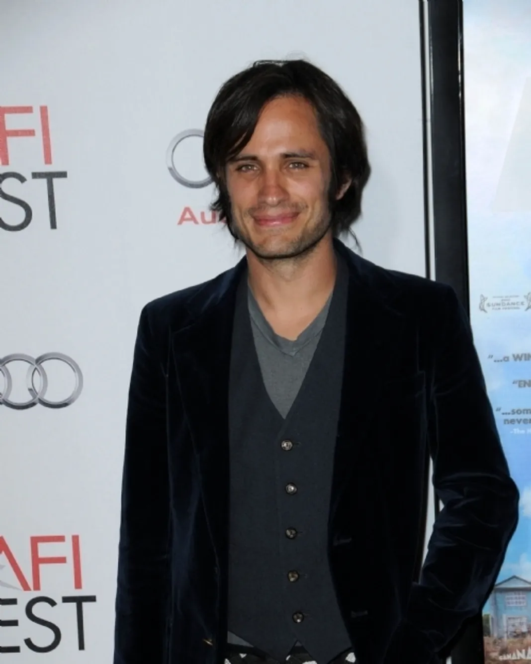 Gael Garcia Bernal