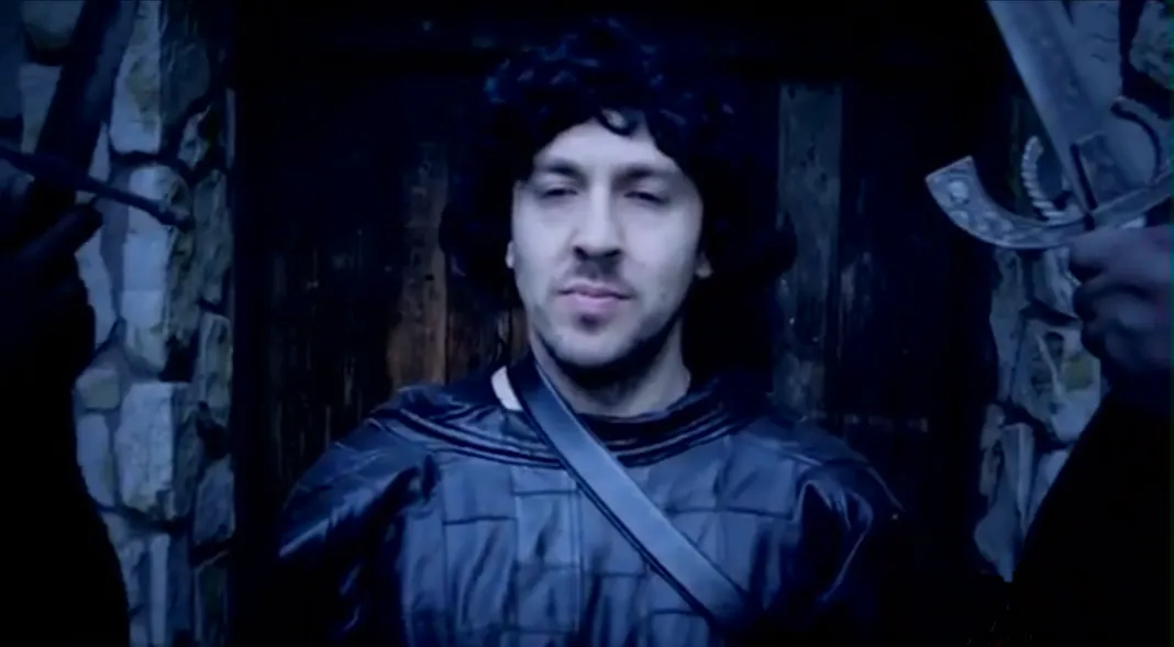 Game of Thrones: Jon Snow Rap (Drake Parody)