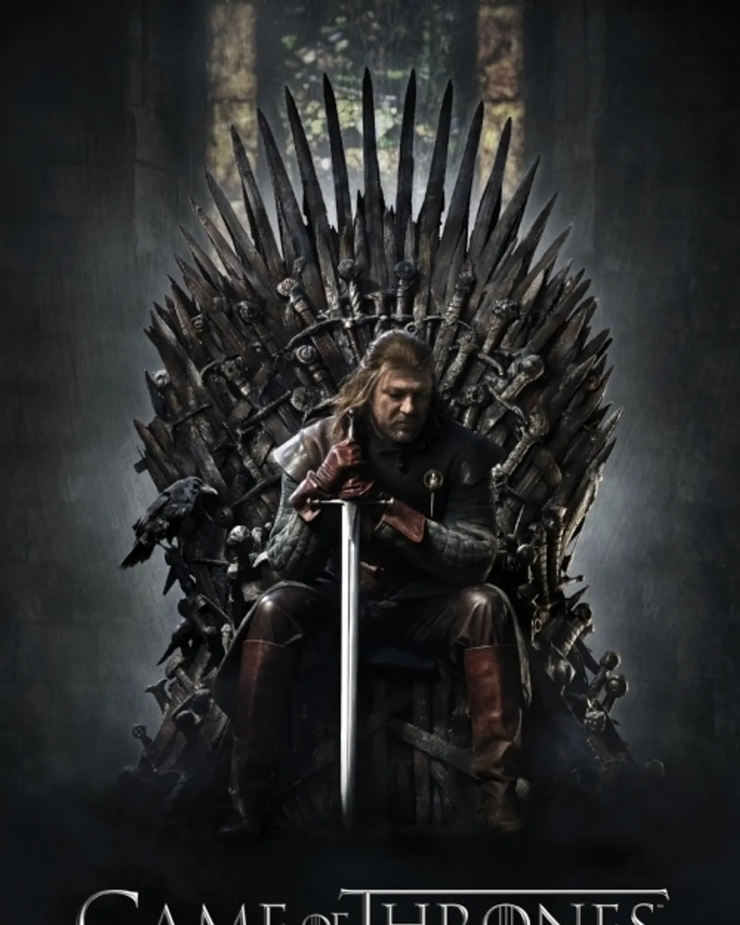 Game of Thrones: Movie Poster