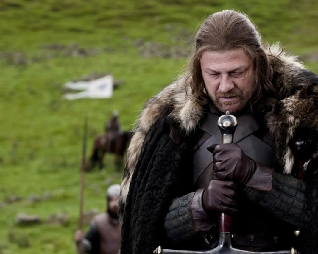 Game of Thrones: Sean Bean