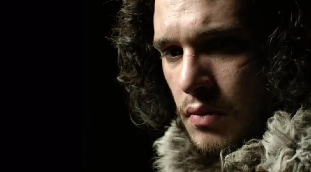 Game of Thrones Teaser