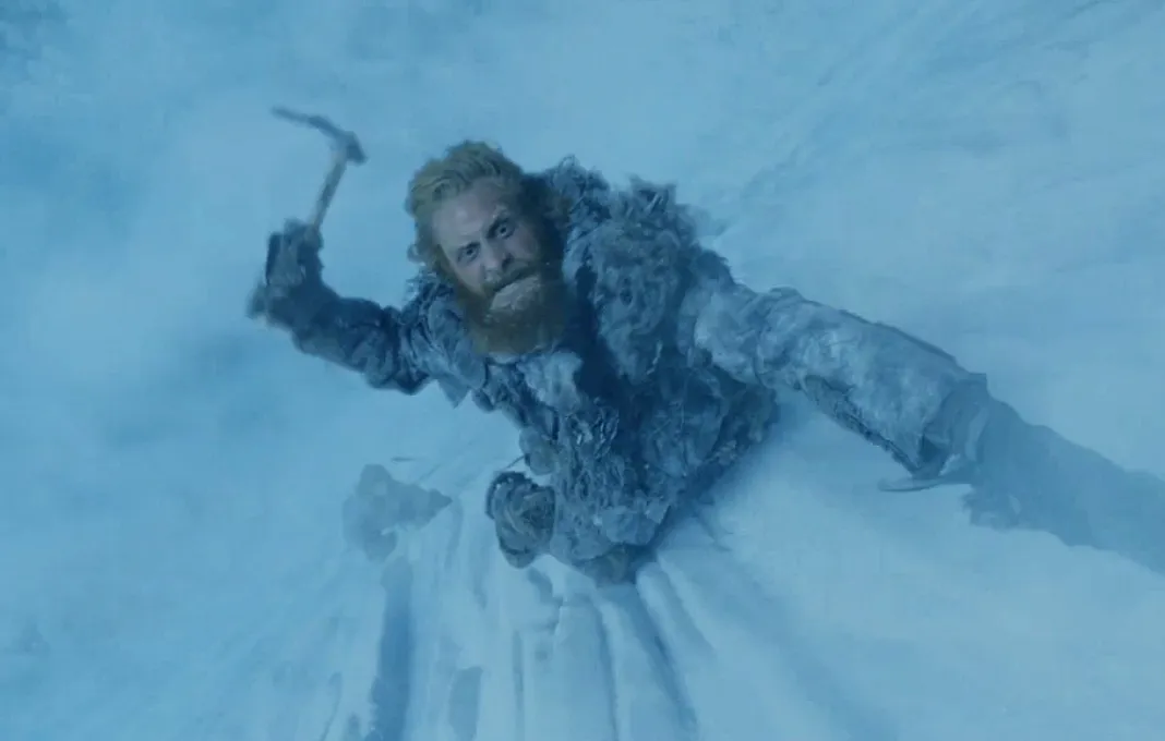 Game of Thrones, The Climb