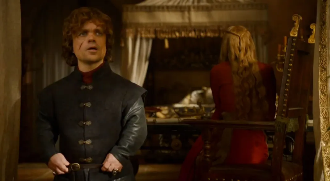 Game of Thrones trailer