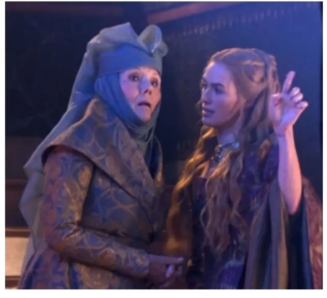game of thrones