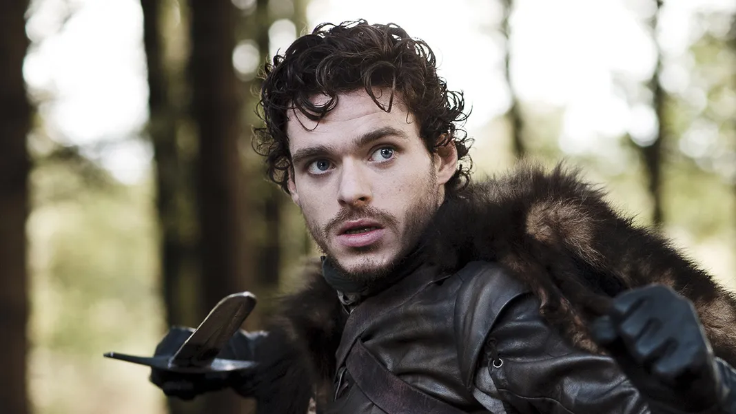 Game Of Thrones