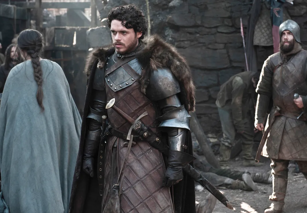 The Book-Lover's Spoiler-Filled Guide to 'Game of Thrones' Season 3