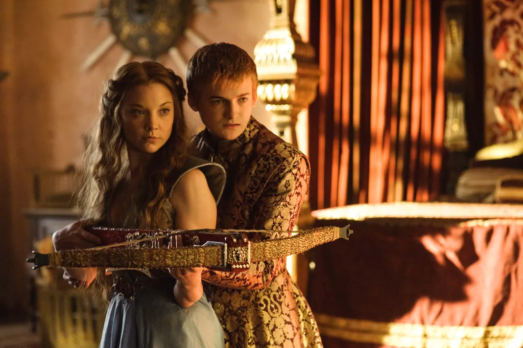 Game of Thrones