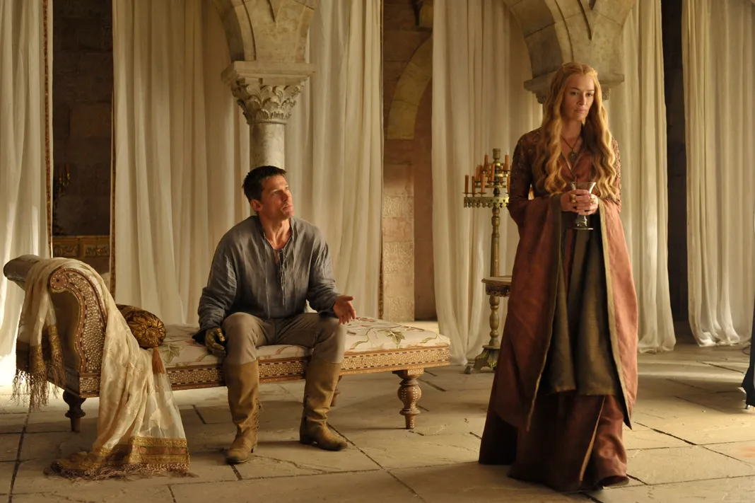 Game of Thrones