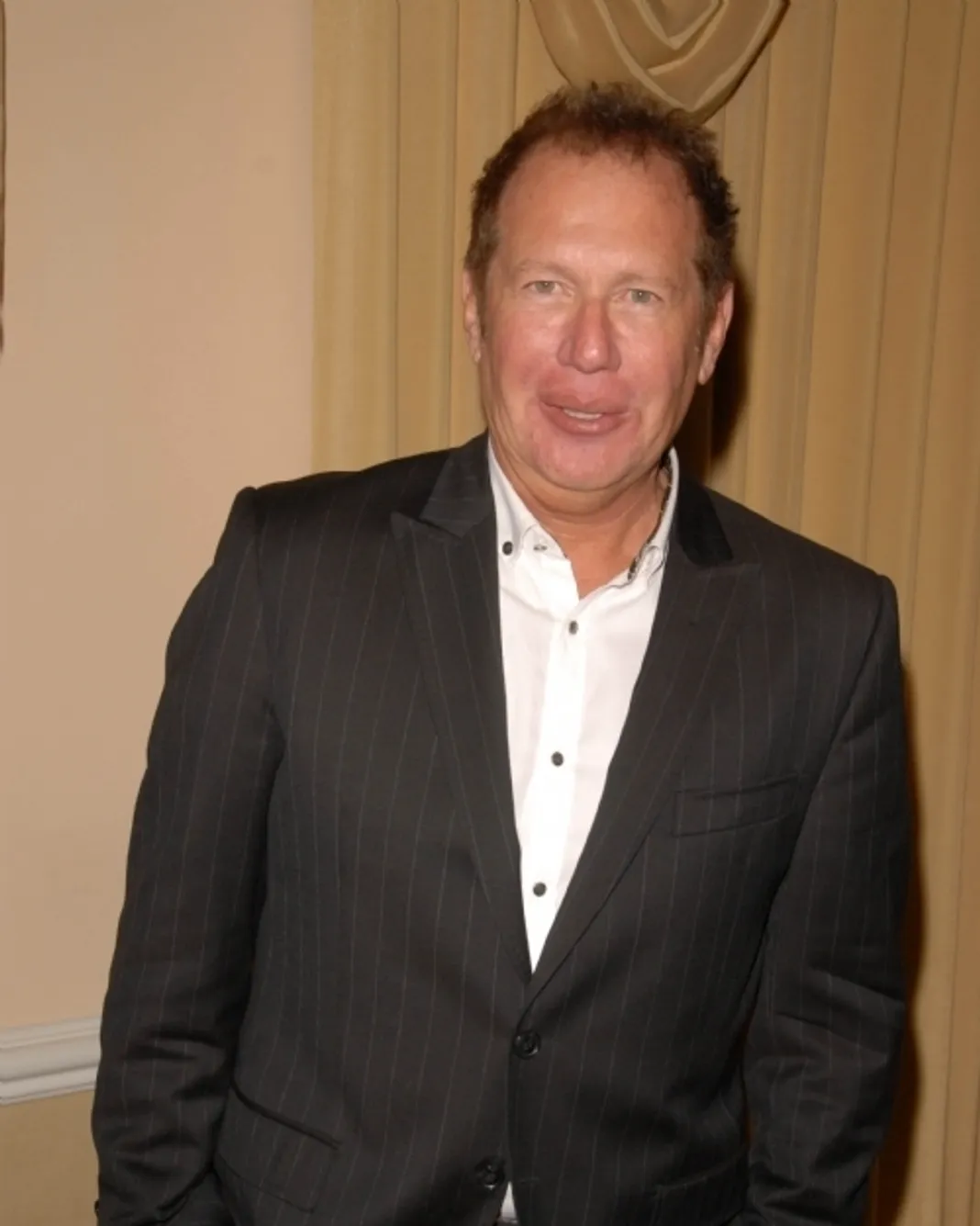 Garry Shandling
