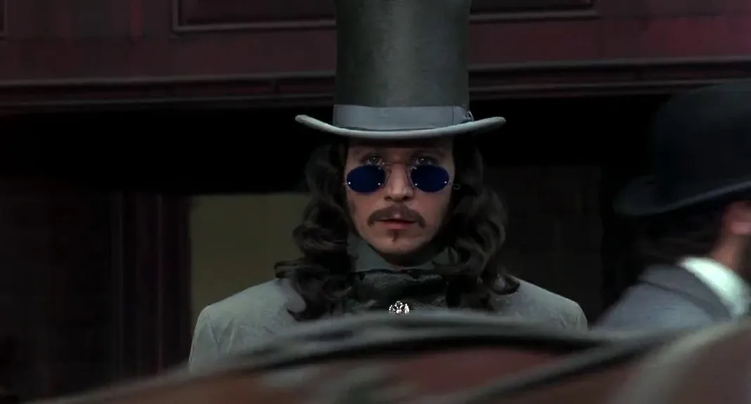 Gary Oldman, Dracula