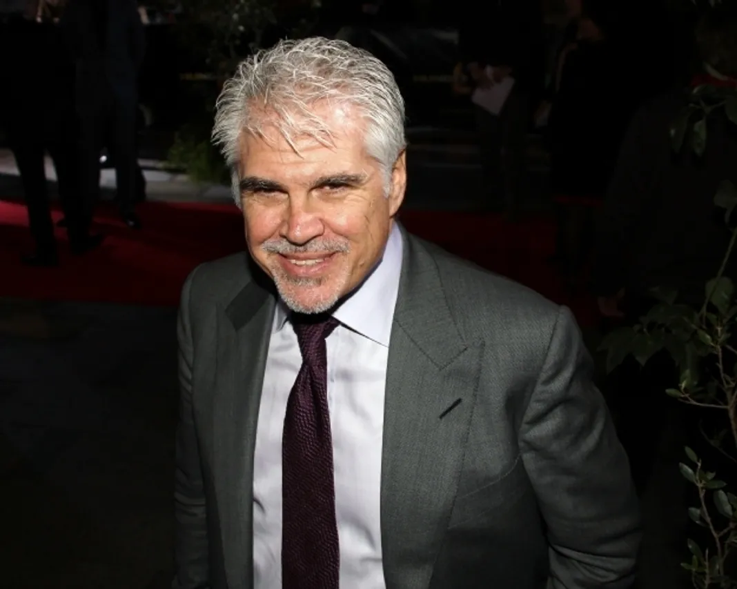 Gary Ross