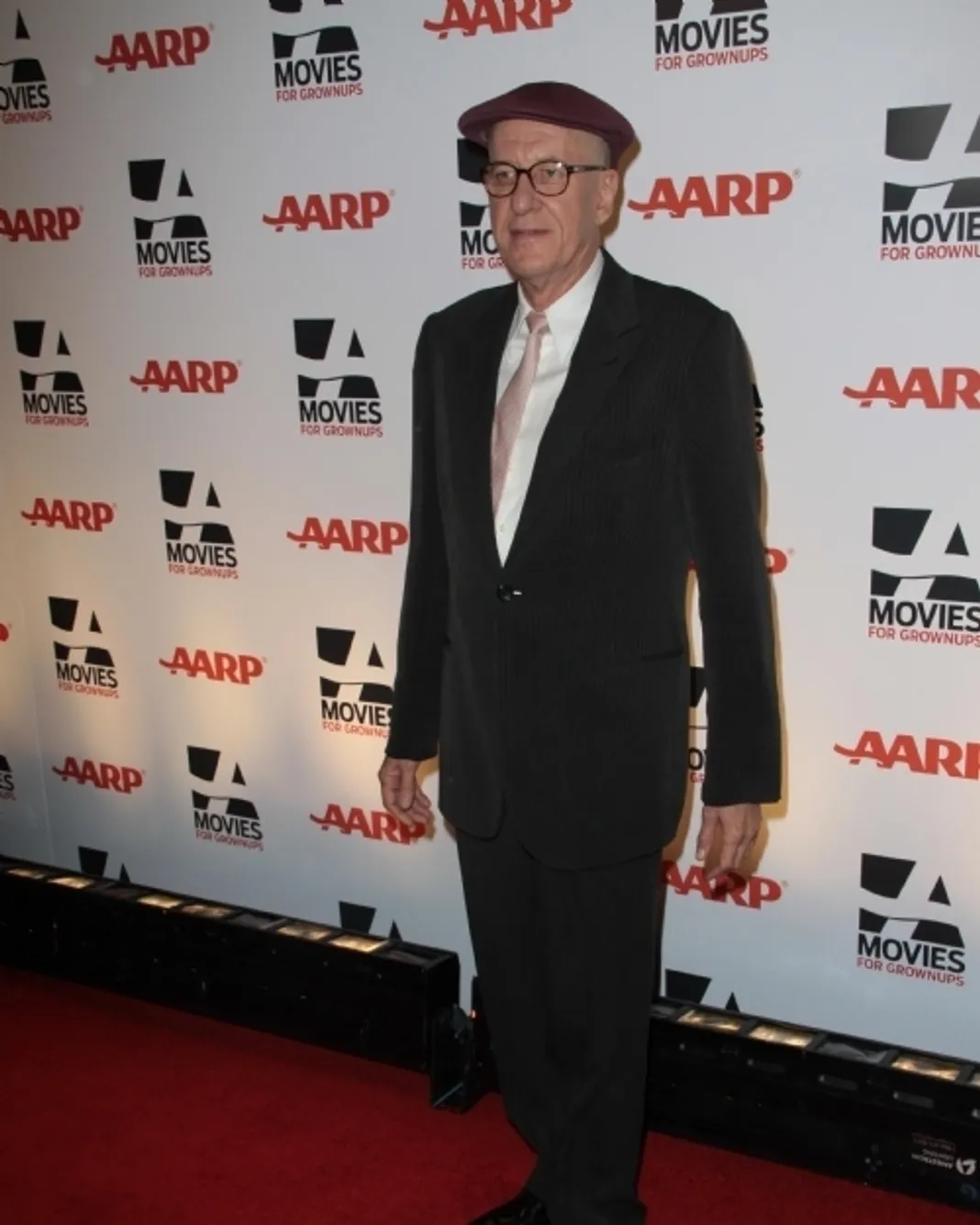 Geoffrey Rush