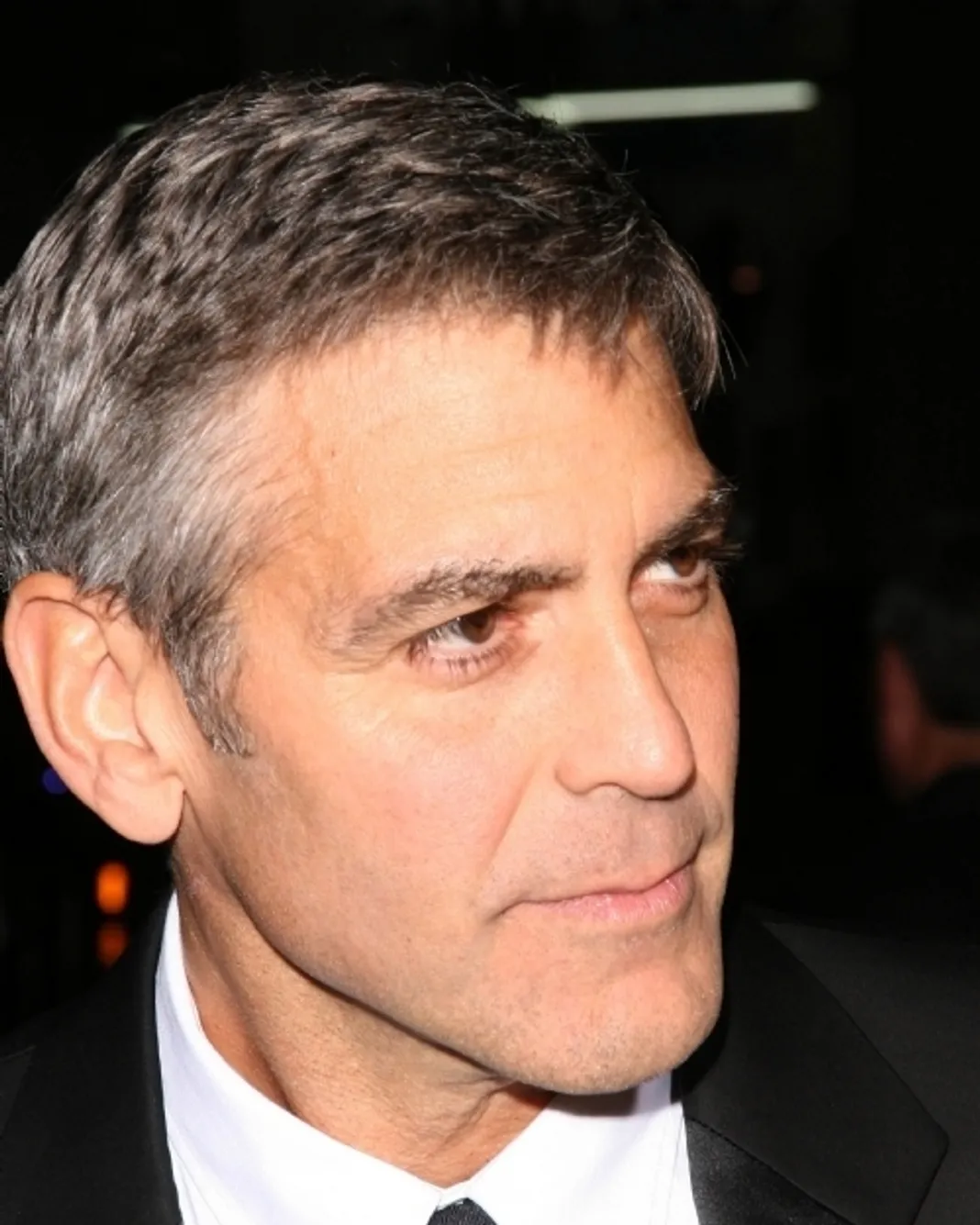 George Clooney