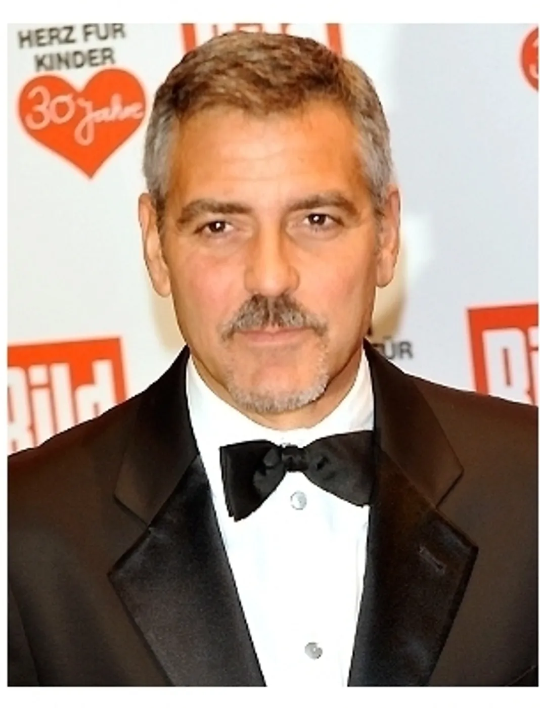 George Clooney