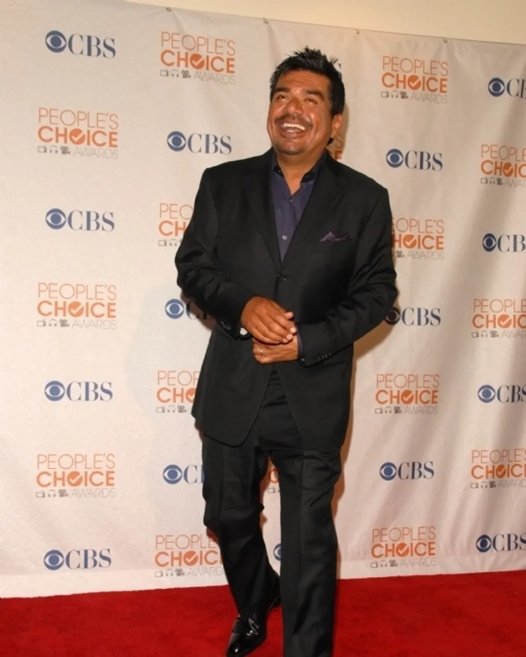 George Lopez