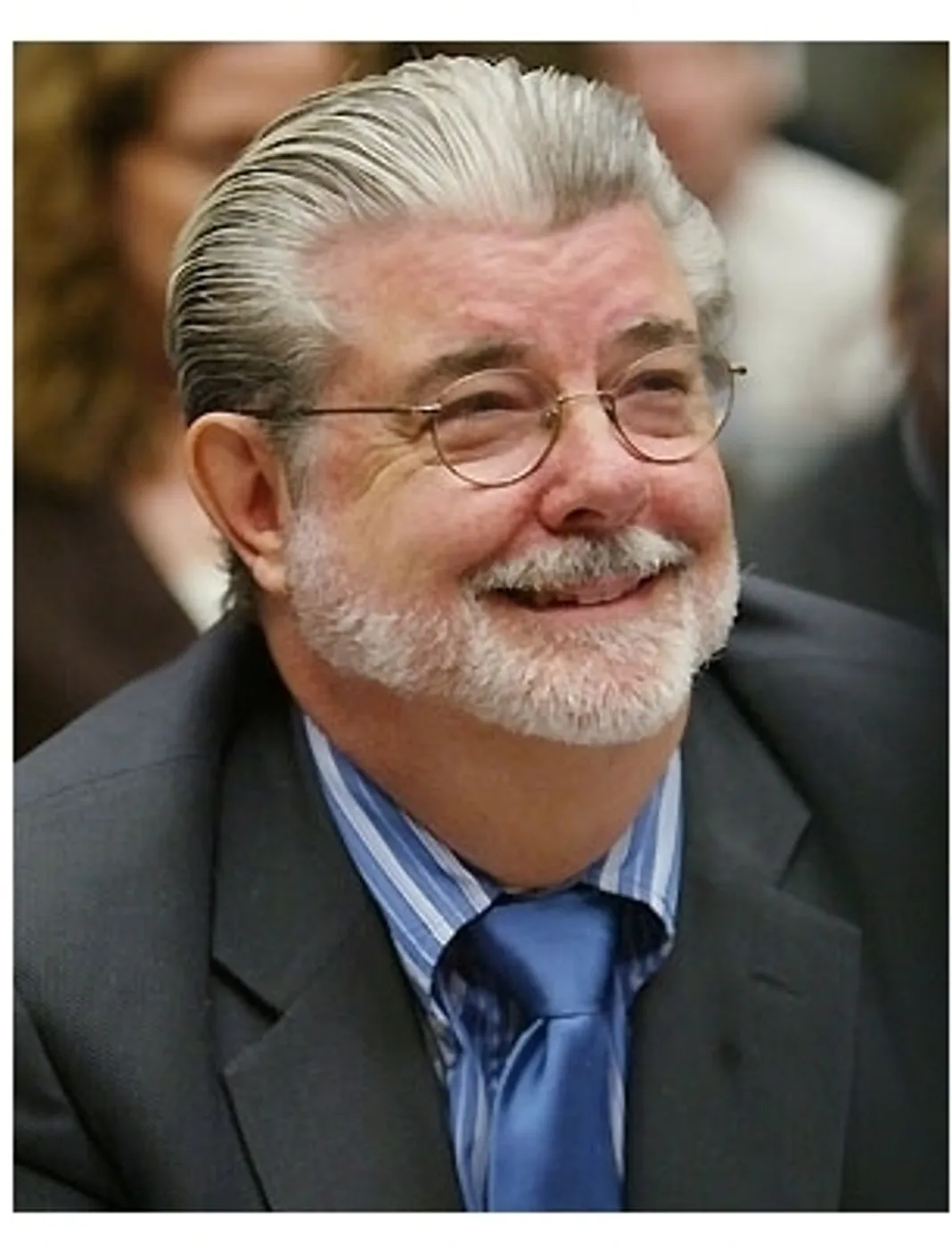 George Lucas