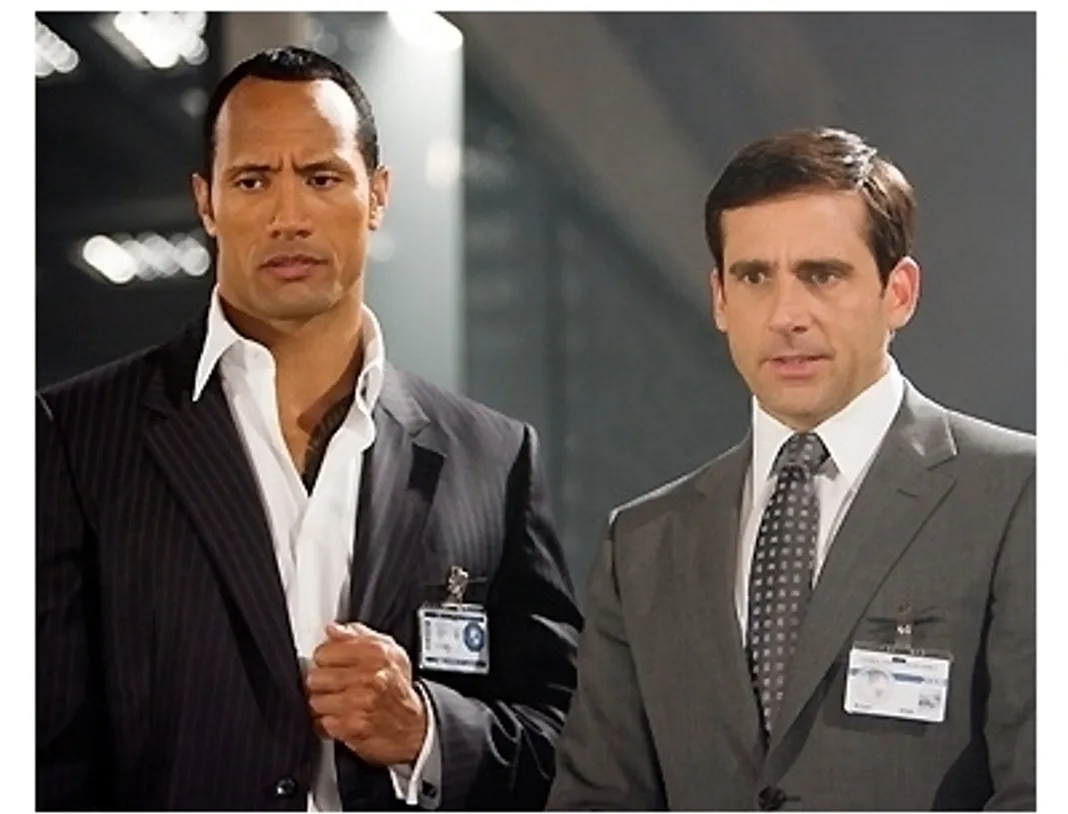 Get Smart Movie Stills